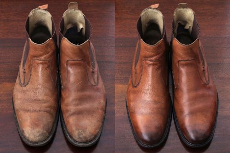 Базовый Уход